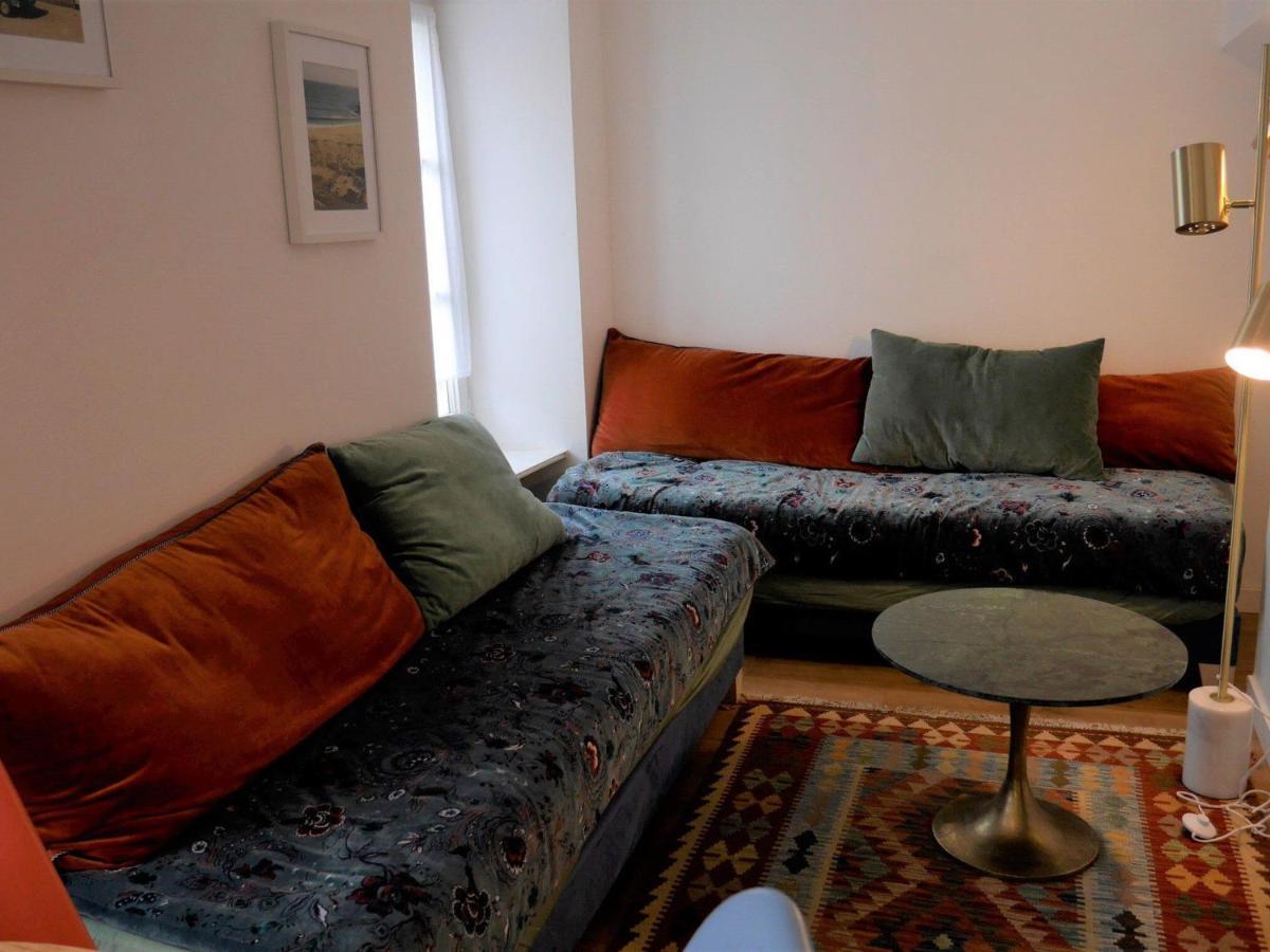 Appartement Refait A Neuf, Coeur De Ville, Proche Plage, Animaux Acceptes - Fr-1-418-230 Ле-Пале Екстер'єр фото