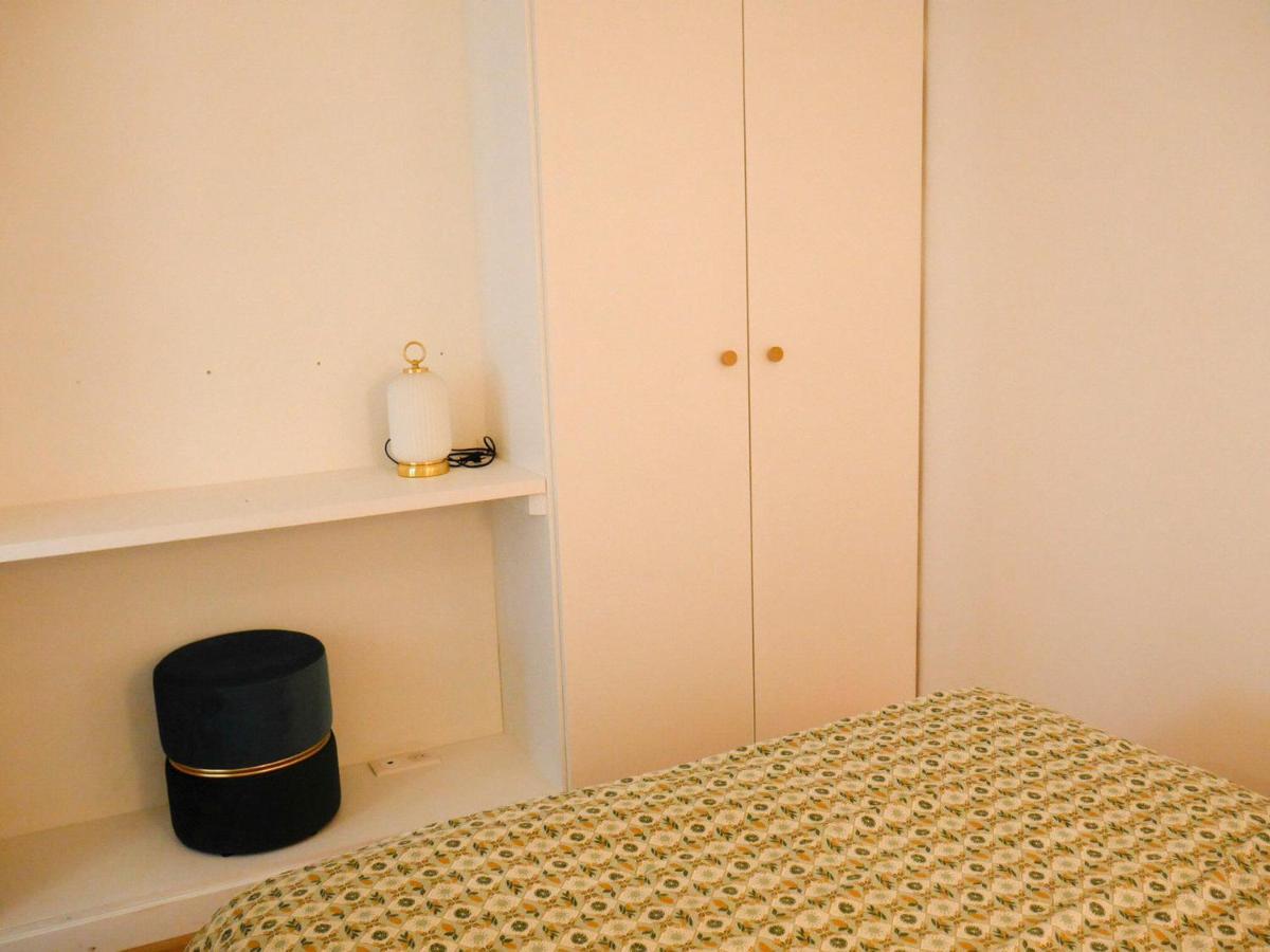 Appartement Refait A Neuf, Coeur De Ville, Proche Plage, Animaux Acceptes - Fr-1-418-230 Ле-Пале Екстер'єр фото